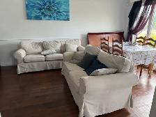 tres grande chambre double  à louer dans maison spacieuse - Photo 8