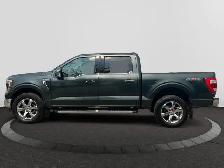 2021 Ford F-150 LARIAT SuperCrew EcoBoost™ New Arrival - Photo 2