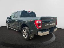 2021 Ford F-150 LARIAT SuperCrew EcoBoost™ New Arrival - Photo 3