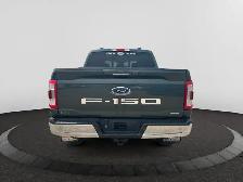 2021 Ford F-150 LARIAT SuperCrew EcoBoost™ New Arrival - Photo 4