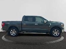 2021 Ford F-150 LARIAT SuperCrew EcoBoost™ New Arrival - Photo 6