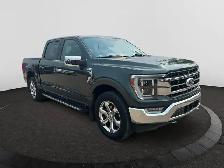 2021 Ford F-150 LARIAT SuperCrew EcoBoost™ New Arrival - Photo 7