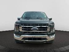 2021 Ford F-150 LARIAT SuperCrew EcoBoost™ New Arrival - Photo 8