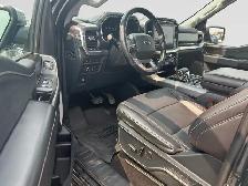 2021 Ford F-150 LARIAT SuperCrew EcoBoost™ New Arrival - Photo 13
