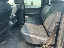 2021 Ford F-150 LARIAT SuperCrew EcoBoost™ New Arrival - Photo 19