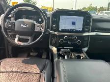 2021 Ford F-150 LARIAT SuperCrew EcoBoost™ New Arrival - Photo 21