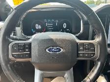 2021 Ford F-150 LARIAT SuperCrew EcoBoost™ New Arrival - Photo 23