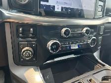 2021 Ford F-150 LARIAT SuperCrew EcoBoost™ New Arrival - Photo 25