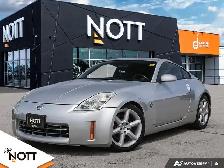 2006 NISSAN 350Z