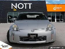 2006 NISSAN 350Z - Photo 2