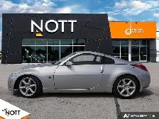 2006 NISSAN 350Z - Photo 3