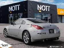 2006 NISSAN 350Z - Photo 4
