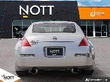 2006 NISSAN 350Z - Photo 5