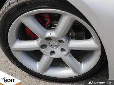2006 NISSAN 350Z - Photo 6
