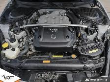 2006 NISSAN 350Z - Photo 8