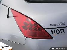 2006 NISSAN 350Z - Photo 12