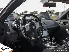 2006 NISSAN 350Z - Photo 13