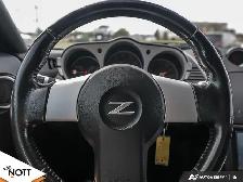 2006 NISSAN 350Z - Photo 14