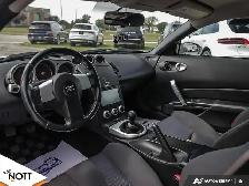 2006 NISSAN 350Z - Photo 25