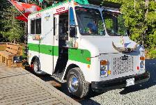 Food Truck Grill Style - Grumman Kurbmaster Jr - Photo 2