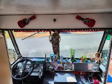 Food Truck Grill Style - Grumman Kurbmaster Jr - Photo 4