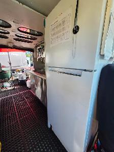 Food Truck Grill Style - Grumman Kurbmaster Jr - Photo 9