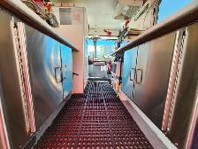Food Truck Grill Style - Grumman Kurbmaster Jr - Photo 10