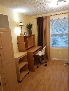 Female Tenants Only Room For Rent Newar Western Campus - Photo 9