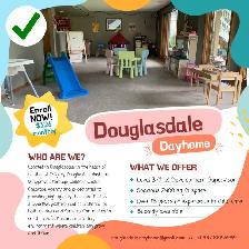 Dayhome in SE APPROVED