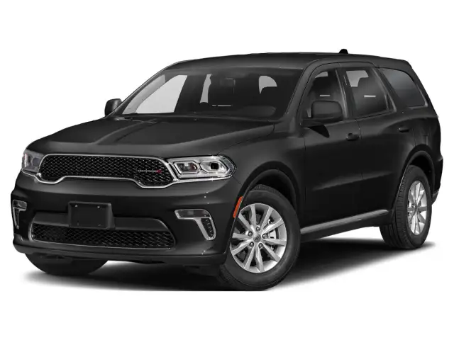2021 Dodge Durango R/T R/T | 5.7L HEMI V8 | AWD | 3RD ROW | C...