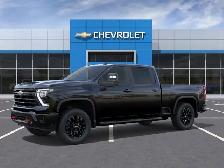 2026 Chevrolet Silverado 3500HD LT - Photo 2