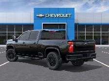 2026 Chevrolet Silverado 3500HD LT - Photo 3