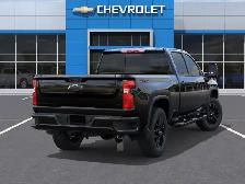 2026 Chevrolet Silverado 3500HD LT - Photo 4