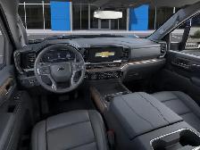2026 Chevrolet Silverado 3500HD LT - Photo 5