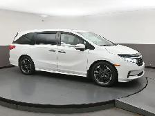 2023 Honda Odyssey Touring FULLY LOADED! Heated/Cooled Seats, Re