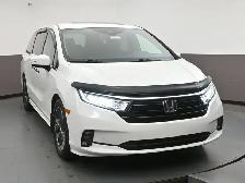 2023 Honda Odyssey Touring FULLY LOADED! Heated/Cooled Seats, Re - Photo 2