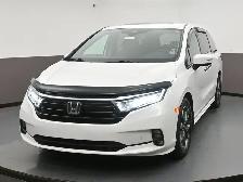 2023 Honda Odyssey Touring FULLY LOADED! Heated/Cooled Seats, Re - Photo 3