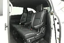 2023 Honda Odyssey Touring FULLY LOADED! Heated/Cooled Seats, Re - Photo 21