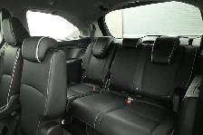 2023 Honda Odyssey Touring FULLY LOADED! Heated/Cooled Seats, Re - Photo 23