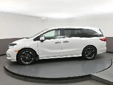2023 Honda Odyssey Touring FULLY LOADED! Heated/Cooled Seats, Re - Photo 36