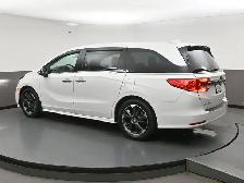 2023 Honda Odyssey Touring FULLY LOADED! Heated/Cooled Seats, Re - Photo 37