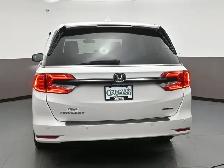 2023 Honda Odyssey Touring FULLY LOADED! Heated/Cooled Seats, Re - Photo 38