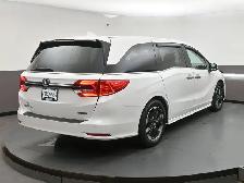 2023 Honda Odyssey Touring FULLY LOADED! Heated/Cooled Seats, Re - Photo 39