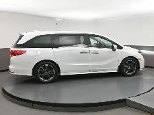 2023 Honda Odyssey Touring FULLY LOADED! Heated/Cooled Seats, Re - Photo 40