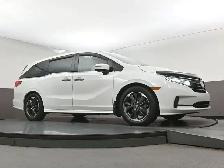 2023 Honda Odyssey Touring FULLY LOADED! Heated/Cooled Seats, Re - Photo 41