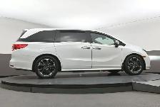 2023 Honda Odyssey Touring FULLY LOADED! Heated/Cooled Seats, Re - Photo 42