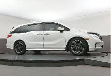 2023 Honda Odyssey Touring FULLY LOADED! Heated/Cooled Seats, Re - Photo 43