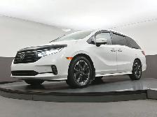 2023 Honda Odyssey Touring FULLY LOADED! Heated/Cooled Seats, Re - Photo 45