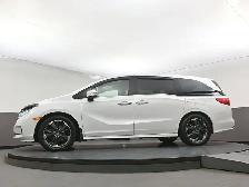 2023 Honda Odyssey Touring FULLY LOADED! Heated/Cooled Seats, Re - Photo 46