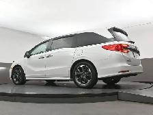 2023 Honda Odyssey Touring FULLY LOADED! Heated/Cooled Seats, Re - Photo 47